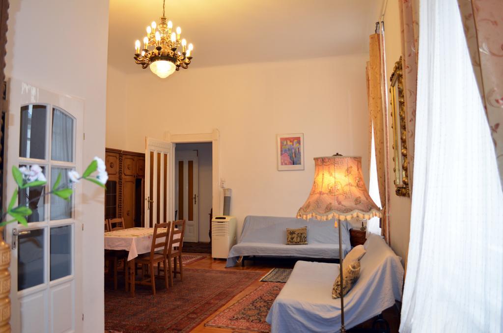 Budapest Central Apartments - Veres Palne ห้อง รูปภาพ