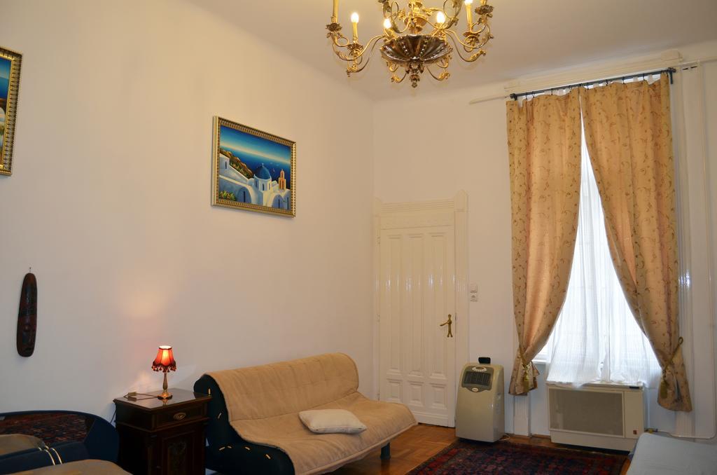 Budapest Central Apartments - Veres Palne ห้อง รูปภาพ