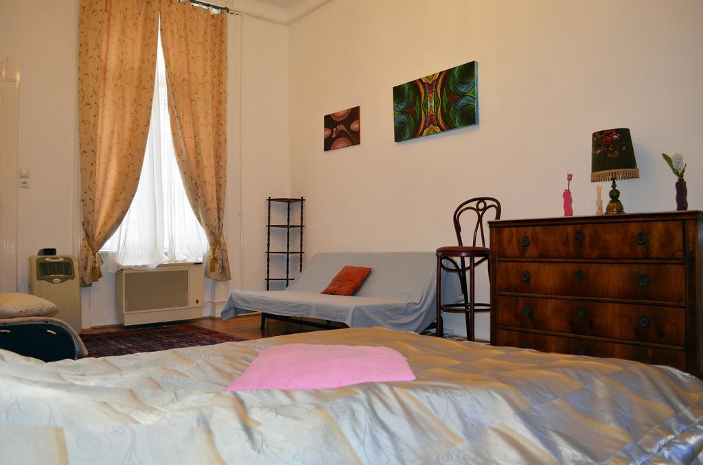 Budapest Central Apartments - Veres Palne ห้อง รูปภาพ