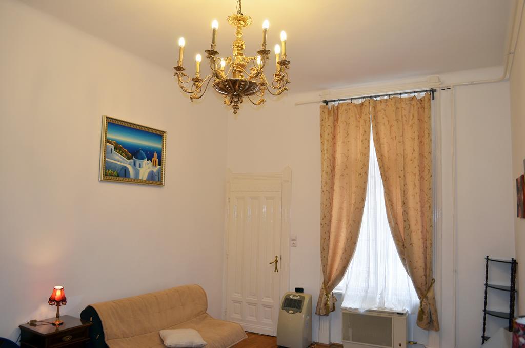 Budapest Central Apartments - Veres Palne ห้อง รูปภาพ